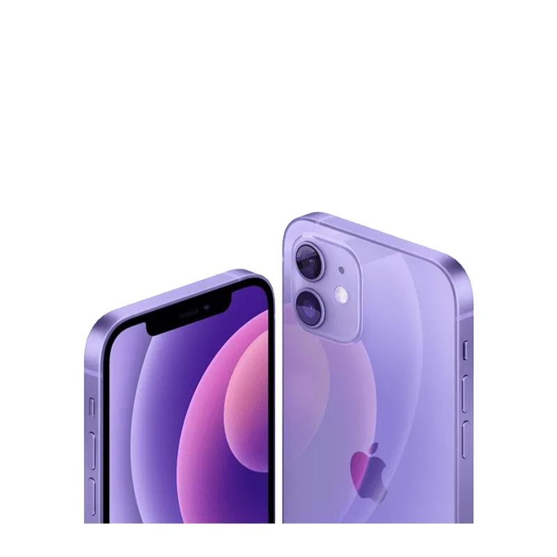 گوشی موبایل اپل مدل iPhone 12 ظرفیت 128گیگابایت و رم 4 گیگابایت، تصویر 6
