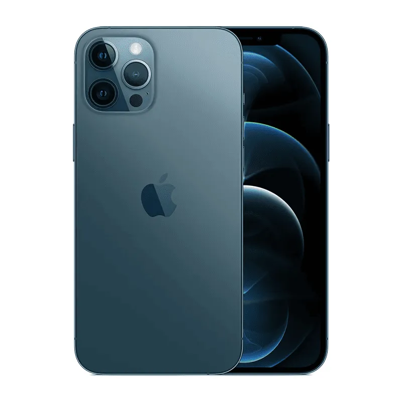 گوشی موبایل اپل مدل iPhone 12 Pro  ظرفیت 256 گیگابایت و 6 گیگابایت رم، تصویر 3