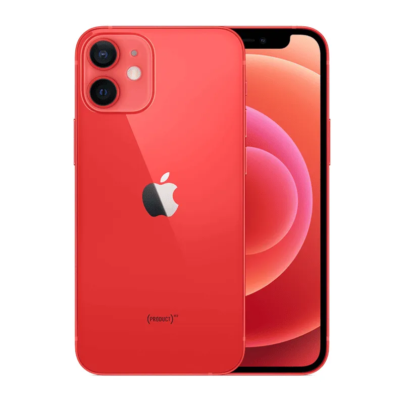 گوشی موبایل اپل مدل iPhone 12 mini ظرفیت256 گیگابایت و رم 4 گیگابایت، تصویر 4