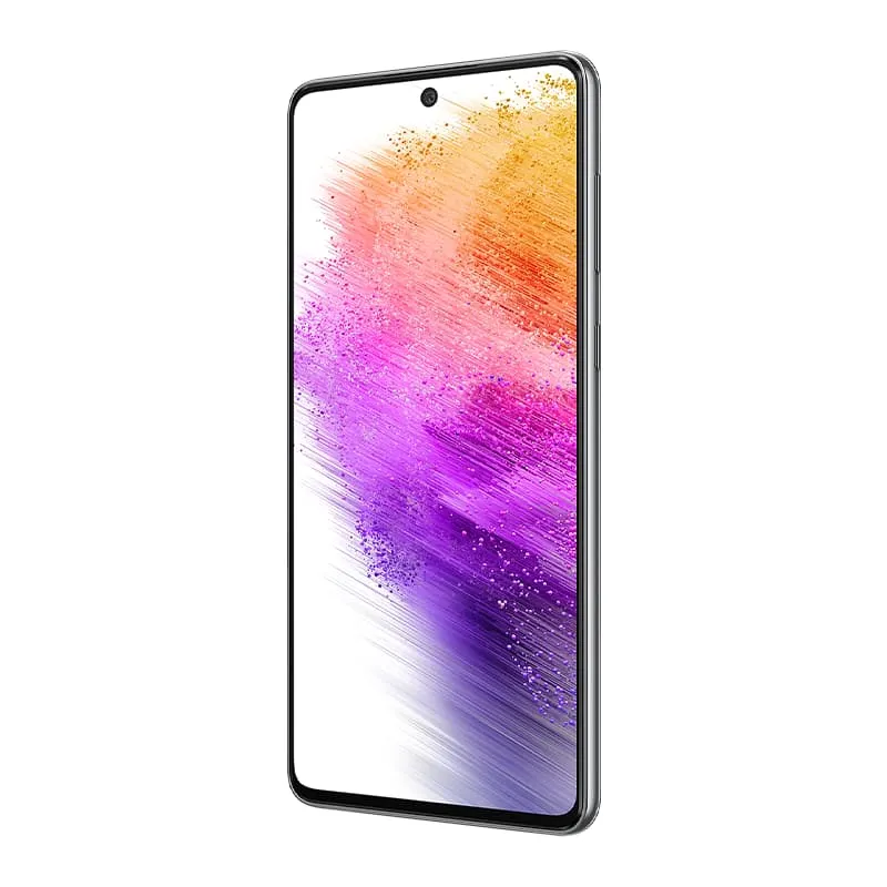 گوشی موبایل سامسونگ مدل Galaxy A73 5G ظرفیت 128 گیگابایت و رم 8 گیگابایت، تصویر 5
