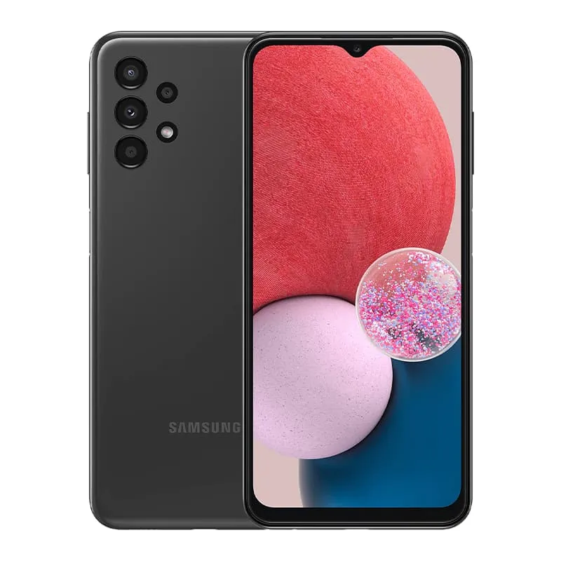 گوشی موبایل سامسونگ مدل Galaxy A13 ظرفیت 32 گیگابایت و رم 3 گیگابایت، تصویر 3
