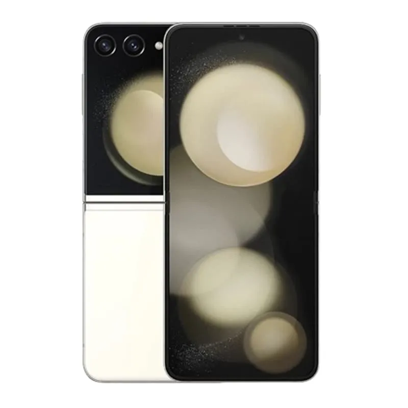 گوشی موبایل سامسونگ مدل Galaxy Z Flip5 ظرفیت 512 گیگابایت و رم 8 گیگابایت