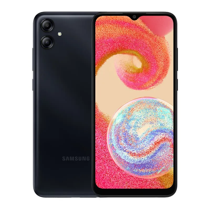 گوشی موبایل سامسونگ مدل Galaxy A04e ظرفیت 32 گیگابایت و رم 4 گیگابایت، تصویر 4