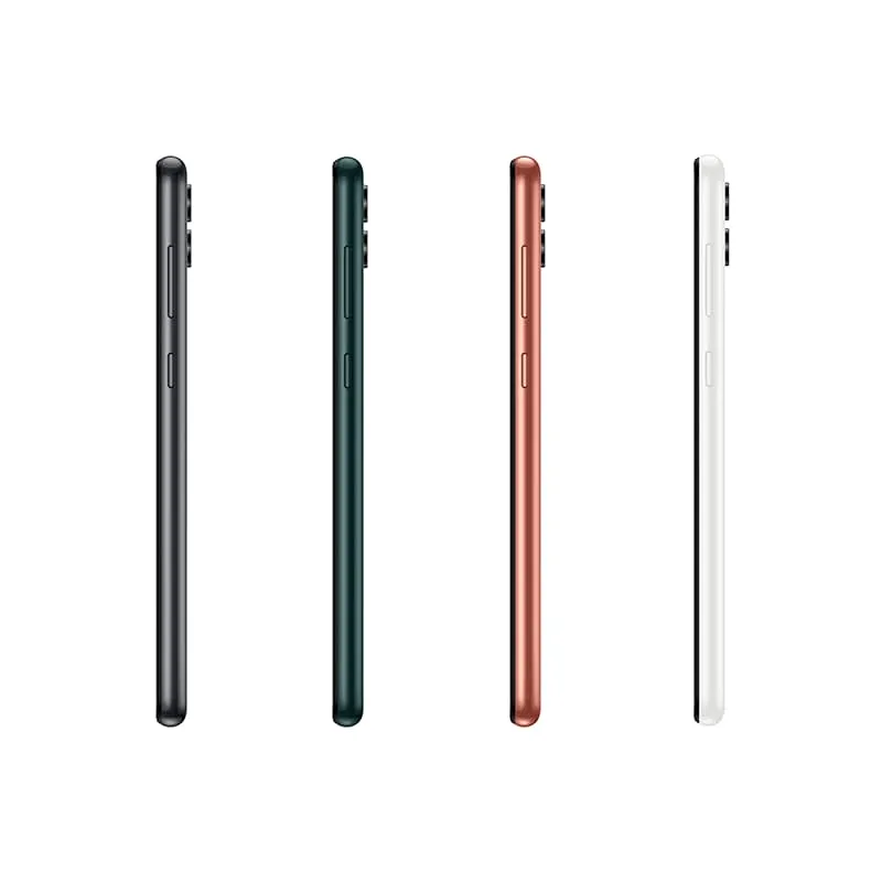 گوشی موبایل سامسونگ مدل Galaxy A04 ظرفیت 32 گیگابایت و رم 3 گیگابایت، تصویر 9