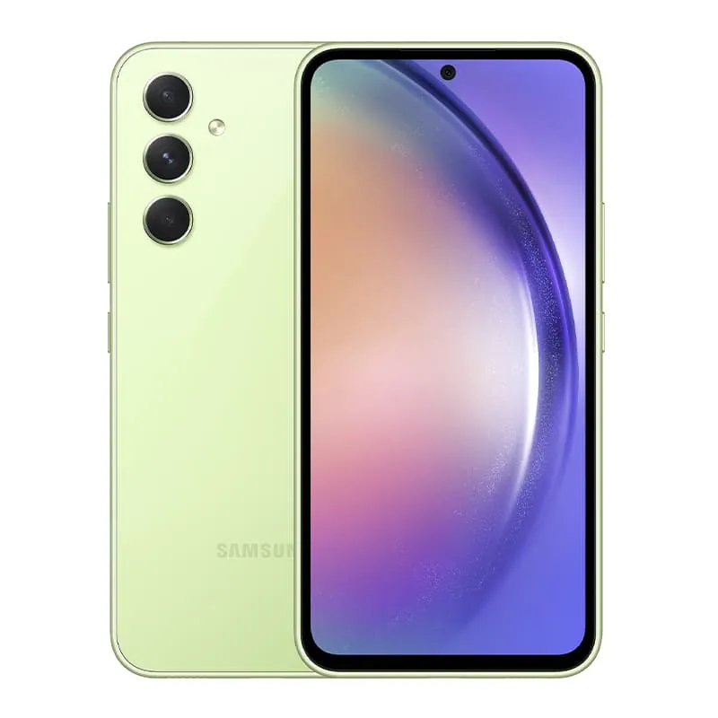 گوشی موبایل سامسونگ مدل Galaxy A54 5G ظرفیت 256 گیگابایت و رم 6 گیگابایت، تصویر 2
