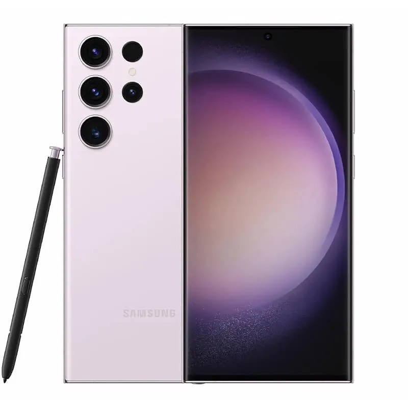 گوشی موبایل سامسونگ مدل Galaxy S23 Ultra ظرفیت 256 گیگابایت و رم 8 گیگابایت، تصویر 4