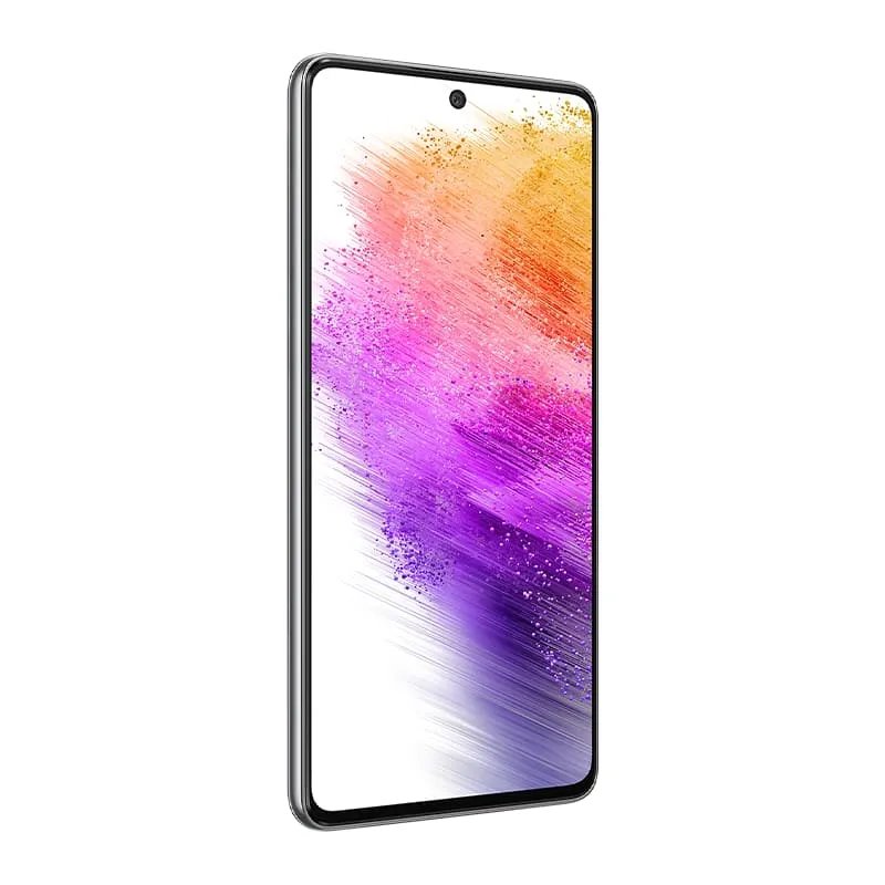گوشی موبایل سامسونگ مدل Galaxy A73 5G ظرفیت 128 گیگابایت و رم 8 گیگابایت، تصویر 4