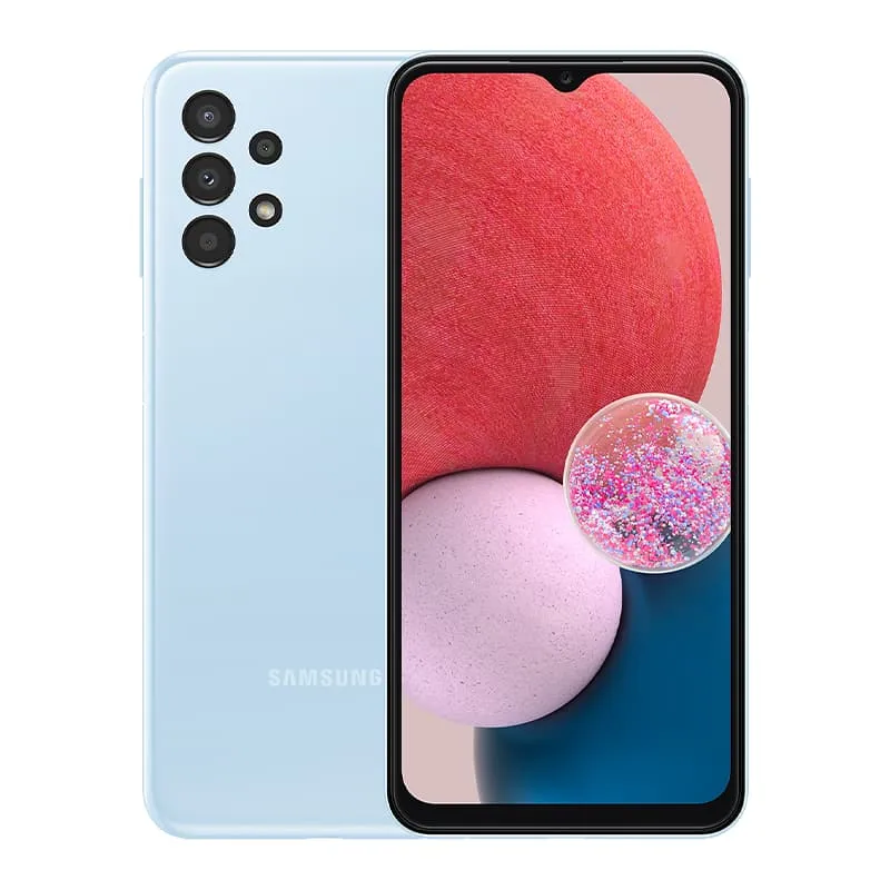 گوشی موبایل سامسونگ مدل Galaxy A13 ظرفیت 32 گیگابایت و رم 3 گیگابایت، تصویر 2
