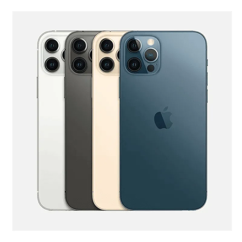 گوشی موبایل اپل مدل iPhone 12 Pro  ظرفیت 256 گیگابایت و 6 گیگابایت رم، تصویر 7
