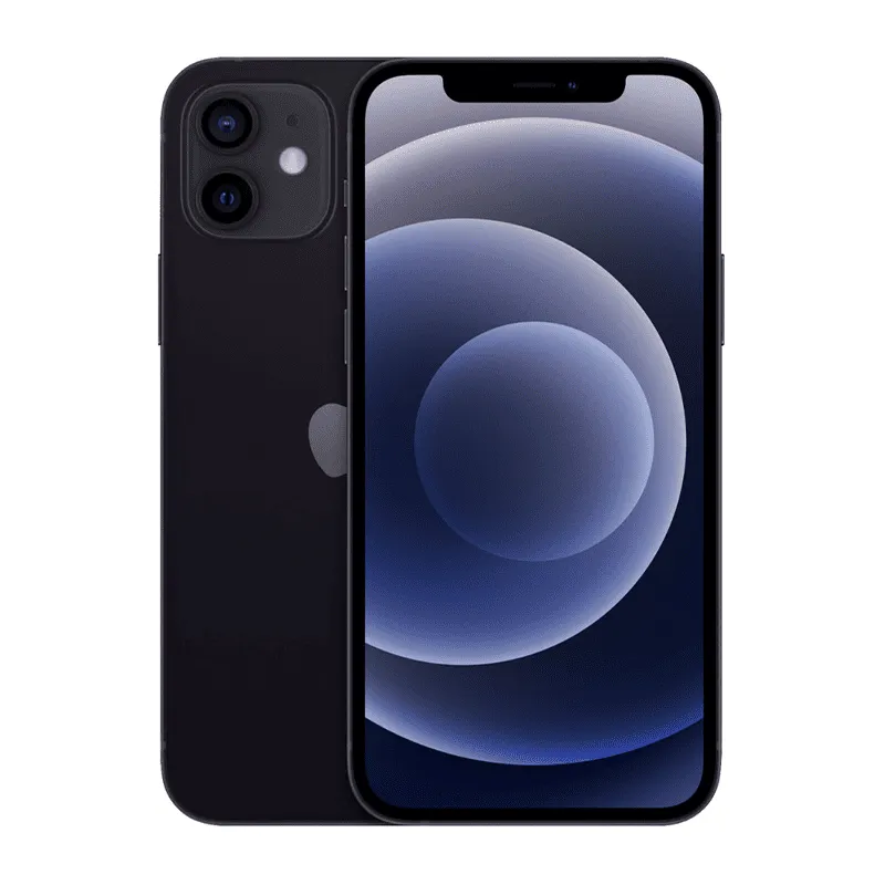 گوشی موبایل اپل مدل iPhone 12 ظرفیت 128گیگابایت و رم 4 گیگابایت، تصویر 2