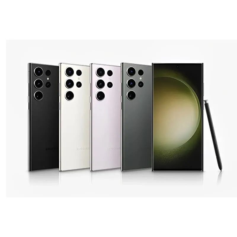 گوشی موبایل سامسونگ مدل Galaxy S23 Ultra ظرفیت 1 ترابایت و رم 12 گیگابایت، تصویر 5