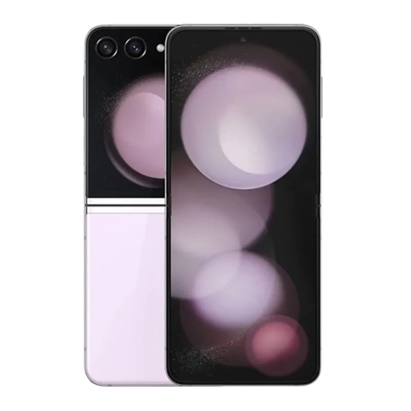 گوشی موبایل سامسونگ مدل Galaxy Z Flip5 ظرفیت 512 گیگابایت و رم 8 گیگابایت، تصویر 5
