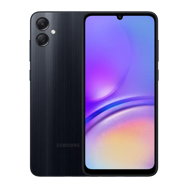 گوشی موبایل سامسونگ مدل Galaxy A05 ظرفیت 128 گیگابایت و رم 4 گیگابایت، تصویر 3