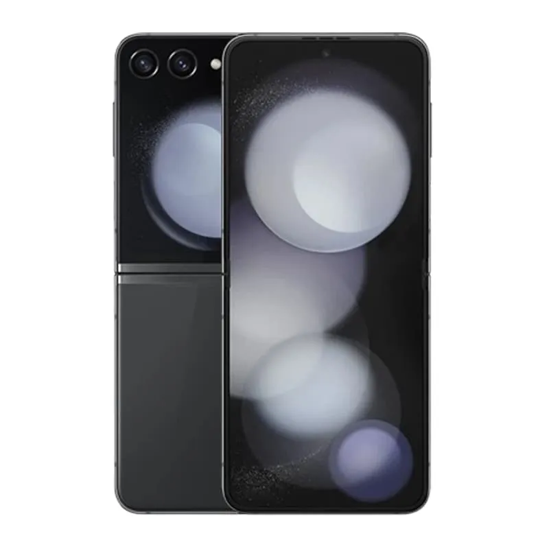 گوشی موبایل سامسونگ مدل Galaxy Z Flip5 ظرفیت 256 گیگابایت و رم 8 گیگابایت، تصویر 2