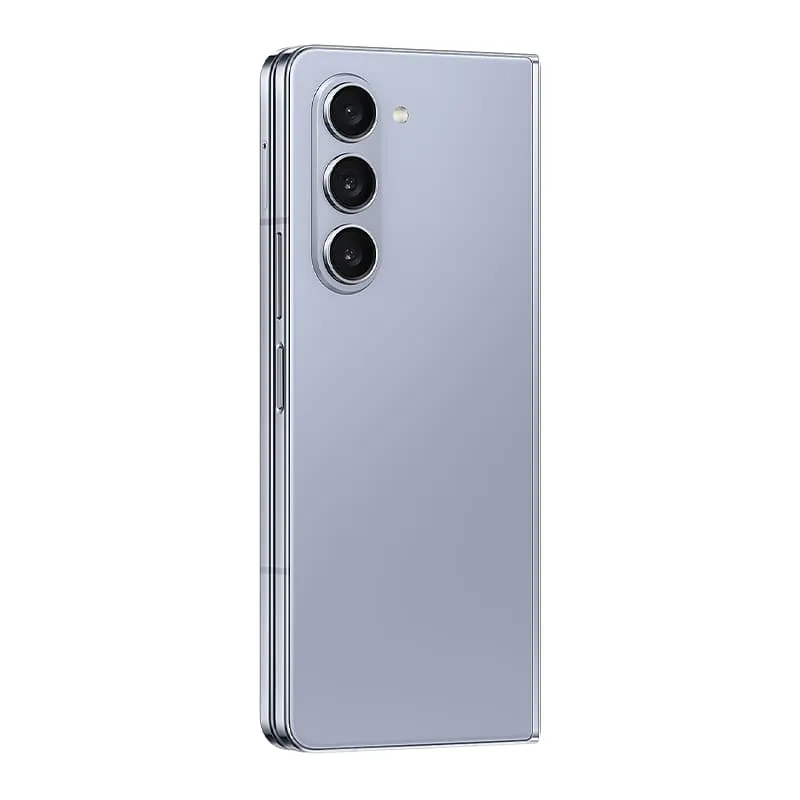 گوشی موبایل سامسونگ مدل Galaxy Z Fold5 ظرفیت 512 گیگابایت و رم 12 گیگابایت، تصویر 6
