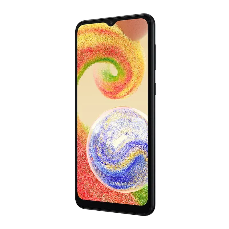 گوشی موبایل سامسونگ مدل Galaxy A04 ظرفیت 128 گیگابایت و رم 4 گیگابایت، تصویر 7