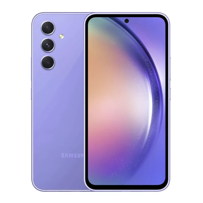 گوشی موبایل سامسونگ مدل Galaxy A54 5G ظرفیت 256 گیگابایت و رم 8 گیگابایت، تصویر 3