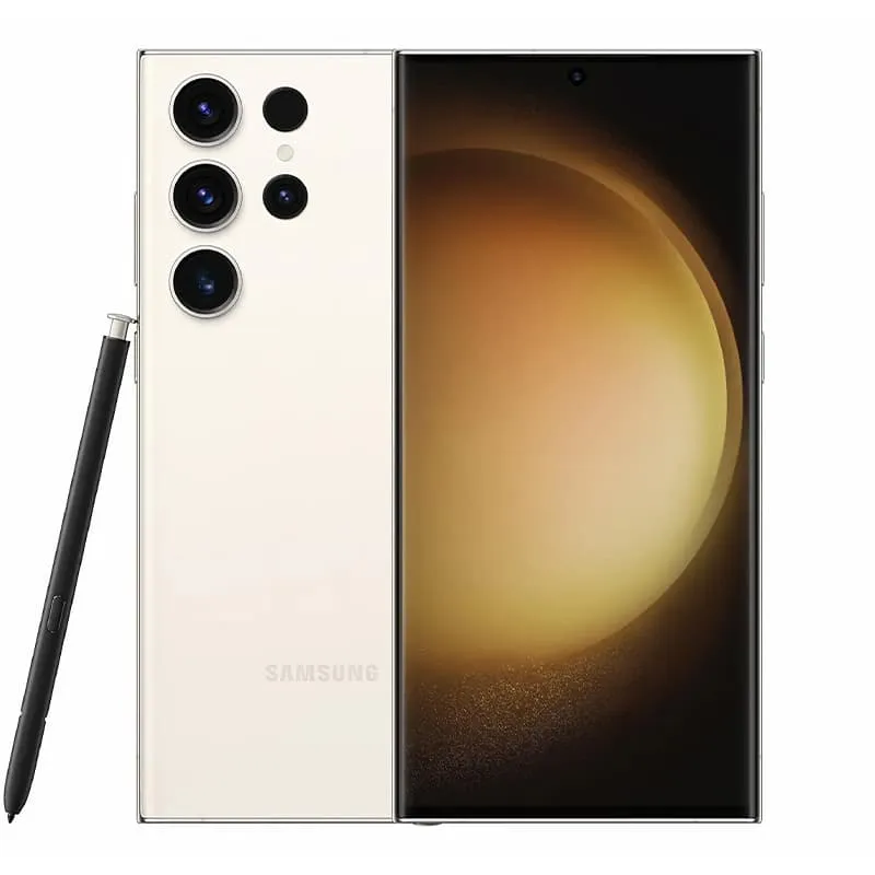 گوشی موبایل سامسونگ مدل Galaxy S23 Ultra ظرفیت 256 گیگابایت و رم 8 گیگابایت، تصویر 3