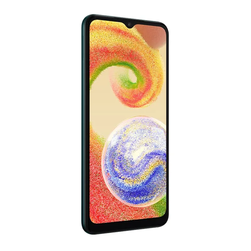 گوشی موبایل سامسونگ مدل Galaxy A04 ظرفیت 32 گیگابایت و رم 3 گیگابایت، تصویر 7