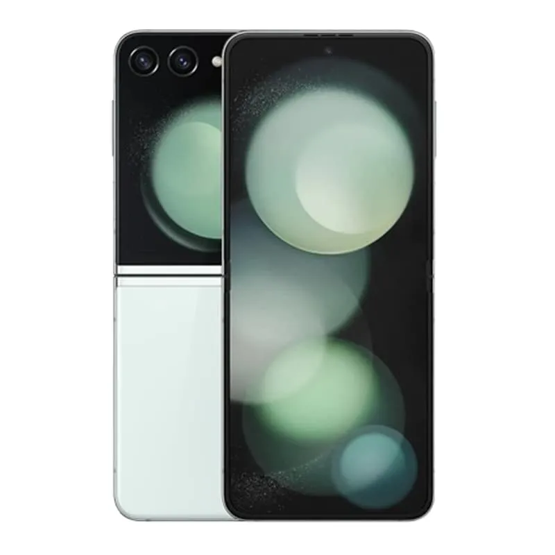 گوشی موبایل سامسونگ مدل Galaxy Z Flip5 ظرفیت 256 گیگابایت و رم 8 گیگابایت، تصویر 4