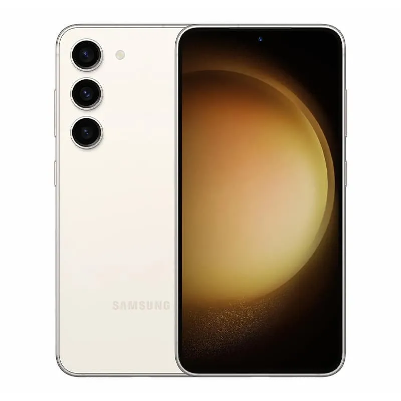 گوشی موبایل سامسونگ مدل Galaxy S23 Plus ظرفیت 512 گیگابایت و رم 8 گیگابایت، تصویر 2