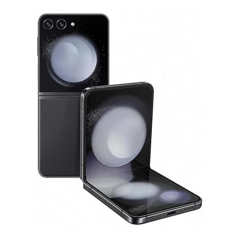گوشی موبایل سامسونگ مدل Galaxy Z Flip5 ظرفیت 512 گیگابایت و رم 8 گیگابایت، تصویر 8