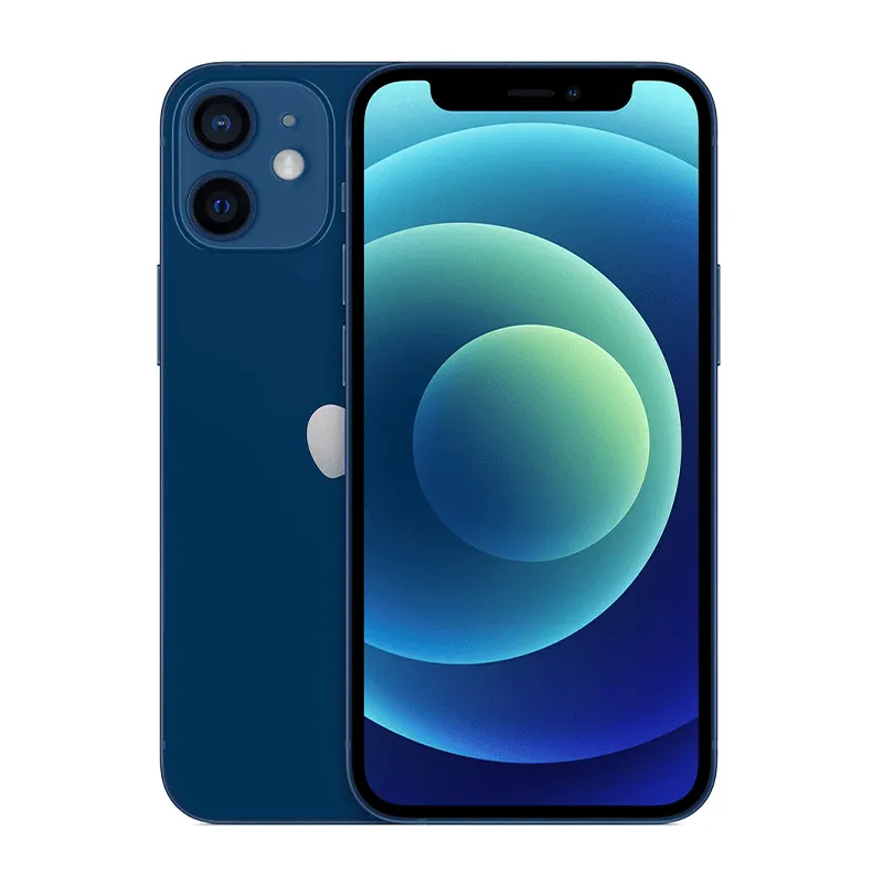 گوشی موبایل اپل مدل iPhone 12 mini ظرفیت256 گیگابایت و رم 4 گیگابایت، تصویر 3