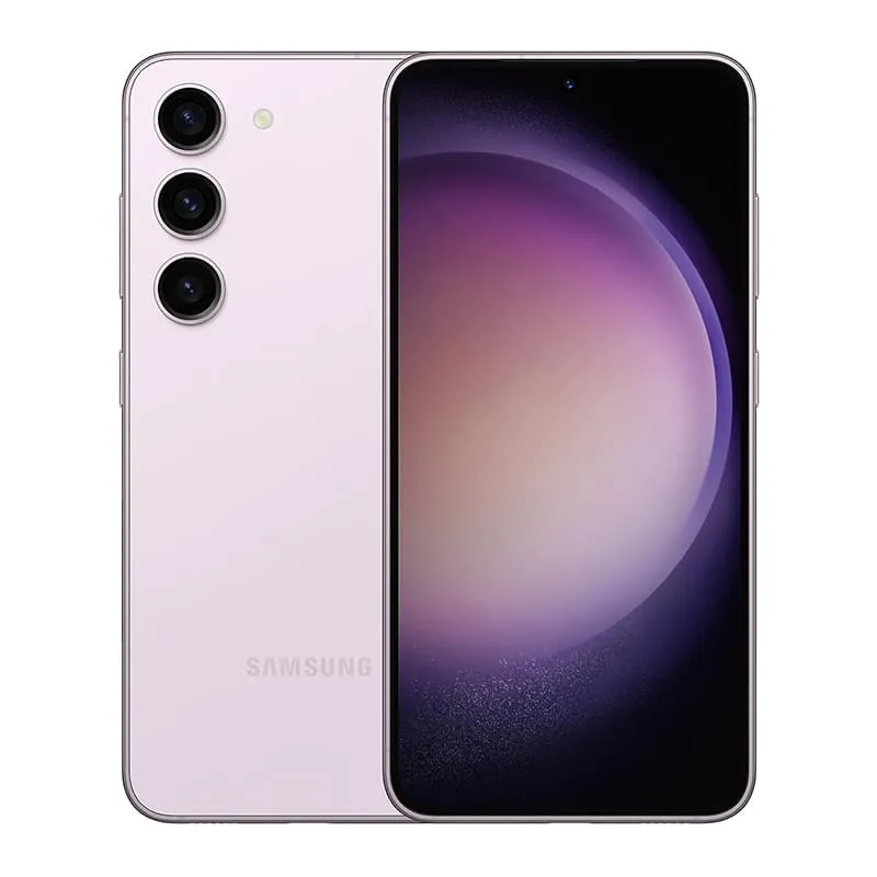 گوشی موبایل سامسونگ مدل Galaxy S23 Plus ظرفیت 256 گیگابایت و رم 8 گیگابایت، تصویر 2