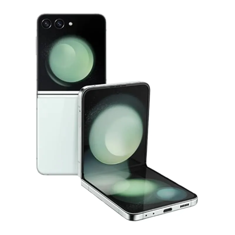 گوشی موبایل سامسونگ مدل Galaxy Z Flip5 ظرفیت 256 گیگابایت و رم 8 گیگابایت، تصویر 5