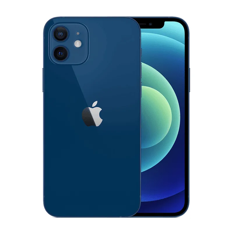 گوشی موبایل اپل مدل iPhone 12 ظرفیت 128گیگابایت و رم 4 گیگابایت، تصویر 3