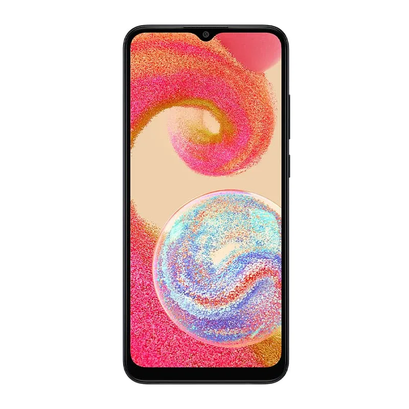 گوشی موبایل سامسونگ مدل Galaxy A04e ظرفیت 64 گیگابایت و رم 3 گیگابایت، تصویر 3