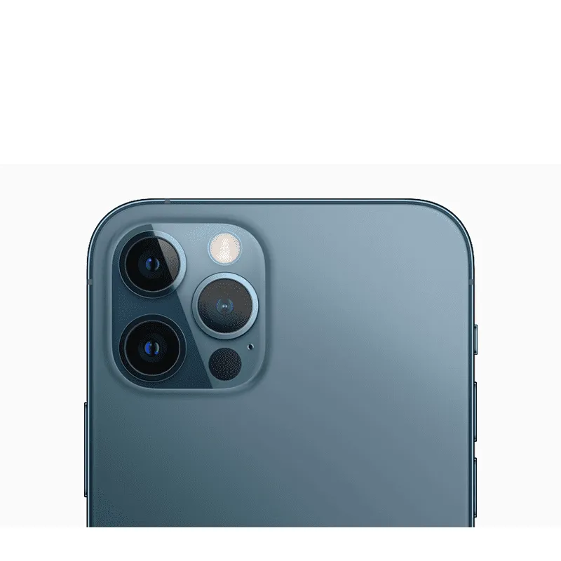 گوشی موبایل اپل مدل iPhone 12 Pro  ظرفیت 256 گیگابایت و 6 گیگابایت رم، تصویر 8