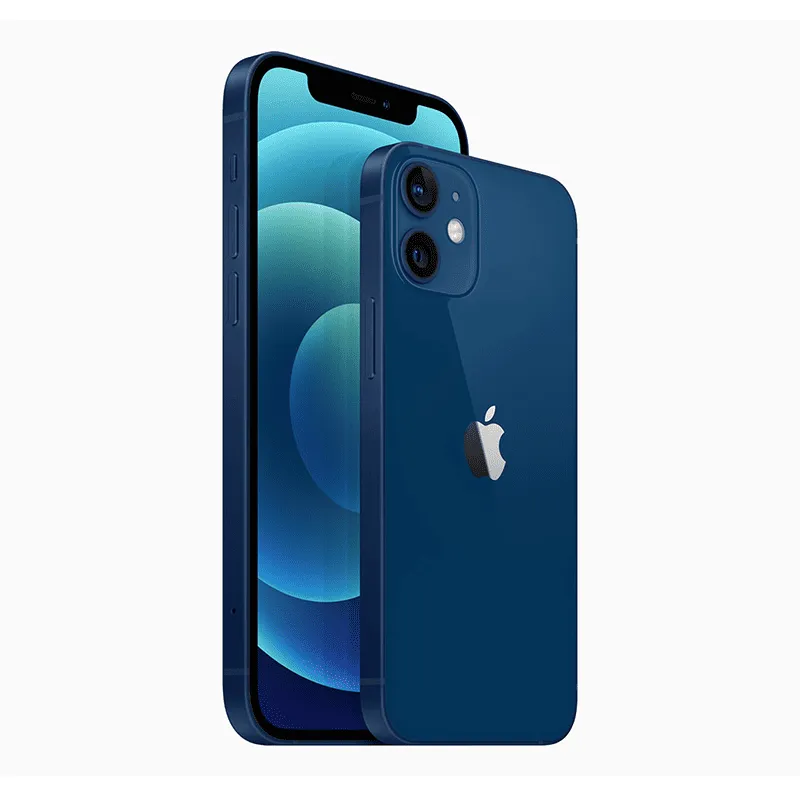 گوشی موبایل اپل مدل iPhone 12 mini ظرفیت256 گیگابایت و رم 4 گیگابایت، تصویر 7