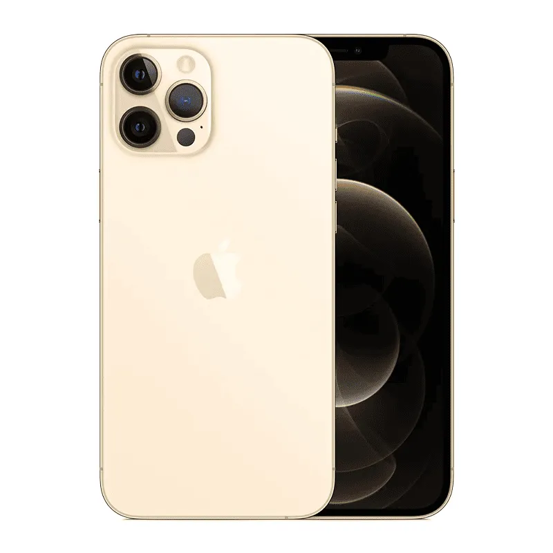 گوشی موبایل اپل مدل iPhone 12 Pro  ظرفیت 256 گیگابایت و 6 گیگابایت رم، تصویر 4