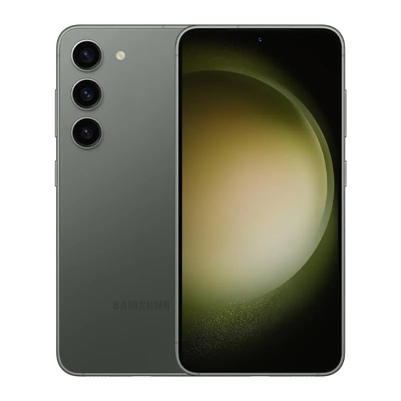 گوشی موبایل سامسونگ مدل Galaxy S23 Plus ظرفیت 256 گیگابایت و رم 8 گیگابایت، تصویر 4