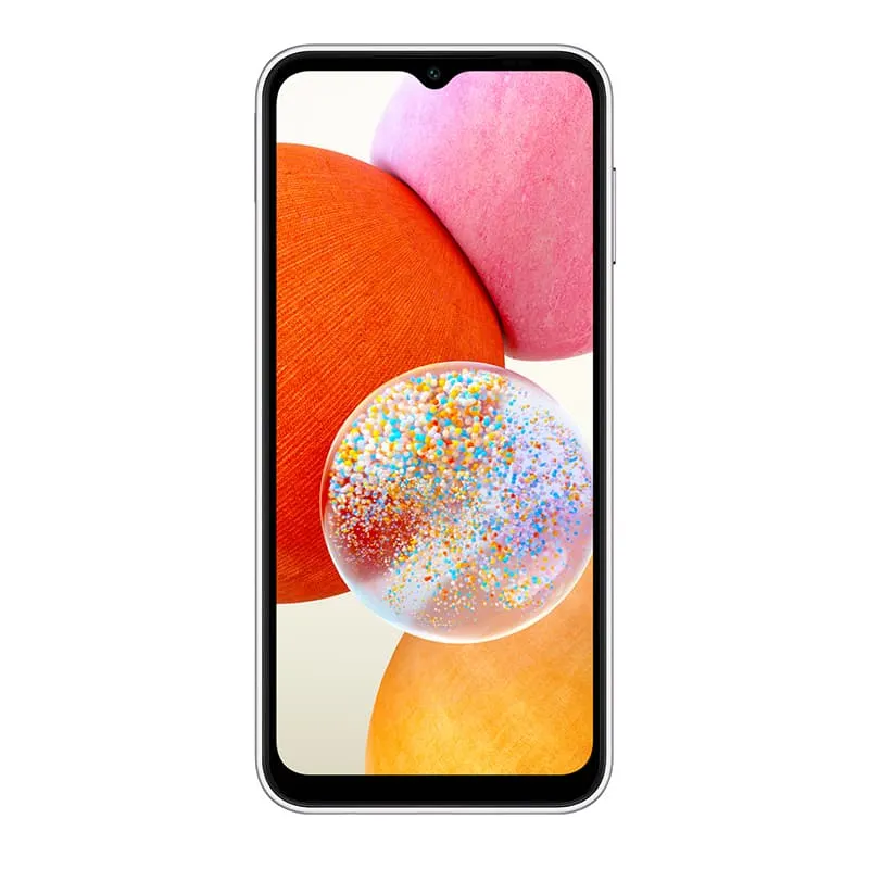 گوشی موبایل سامسونگ مدل Galaxy A14 ظرفیت 128 گیگابایت و رم 4 گیگابایت، تصویر 3