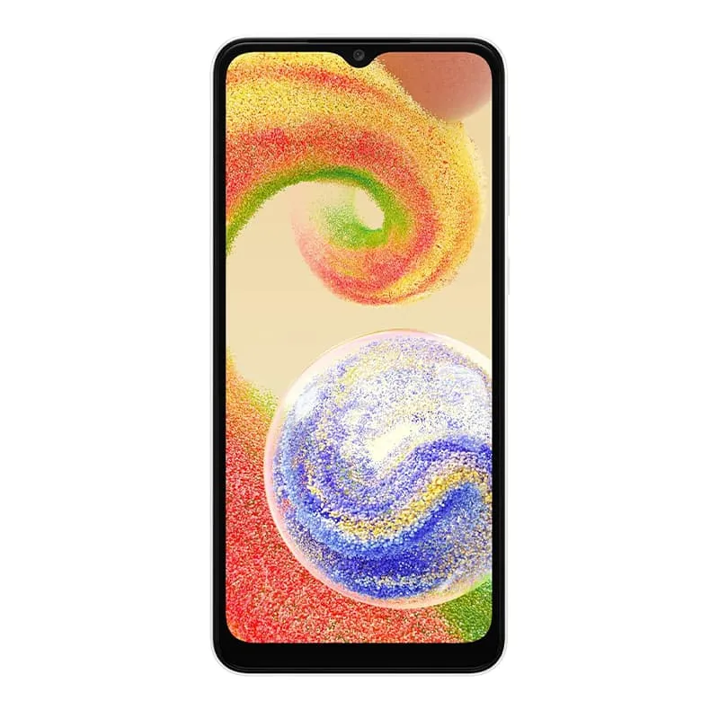 گوشی موبایل سامسونگ مدل Galaxy A04 ظرفیت 128 گیگابایت و رم 4 گیگابایت، تصویر 5