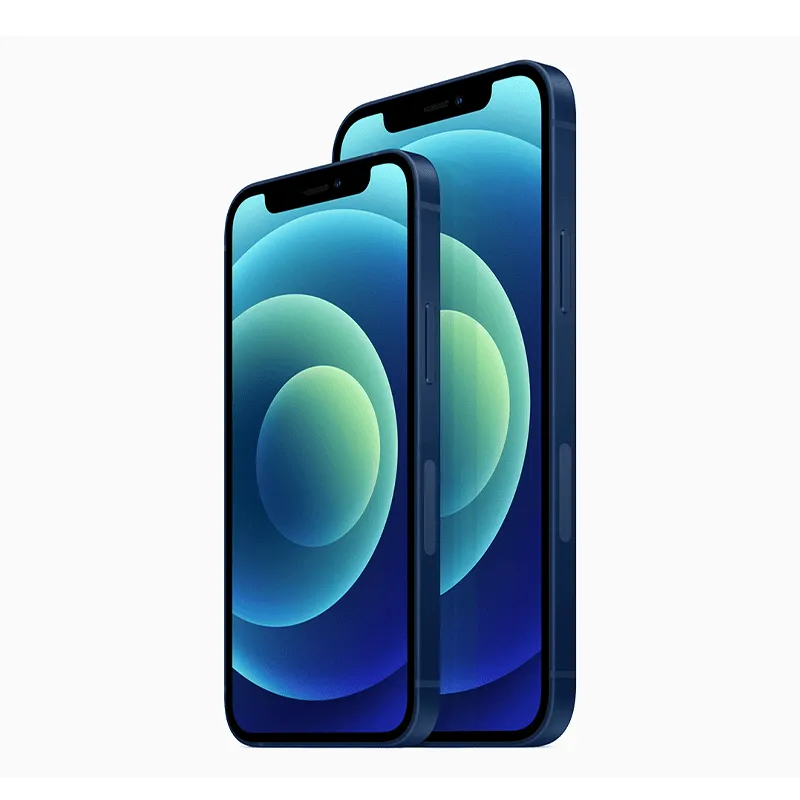 گوشی موبایل اپل مدل iPhone 12 mini ظرفیت256 گیگابایت و رم 4 گیگابایت، تصویر 5