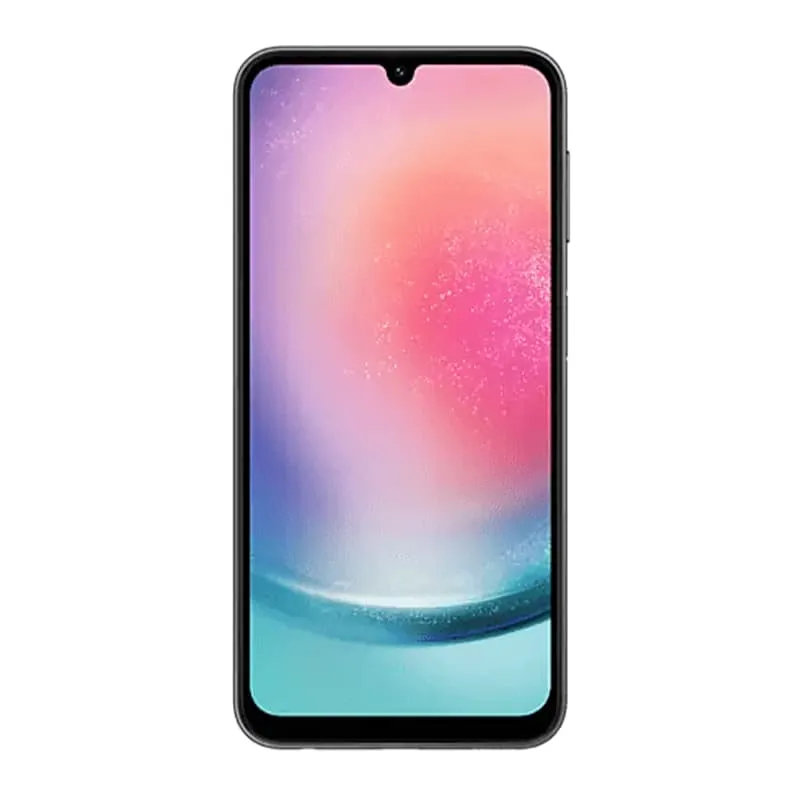 گوشی موبایل سامسونگ مدل Galaxy A24 ظرفیت 128 گیگابایت و رم 8 گیگابایت، تصویر 3