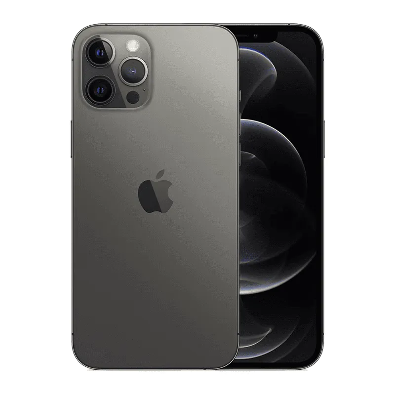گوشی موبایل اپل مدل iPhone 12 Pro  ظرفیت 256 گیگابایت و 6 گیگابایت رم، تصویر 6