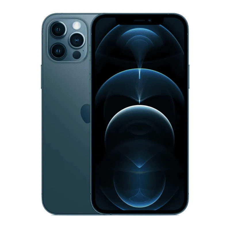 گوشی موبایل اپل مدل iPhone 12 Pro  ظرفیت 256 گیگابایت و 6 گیگابایت رم، تصویر 2