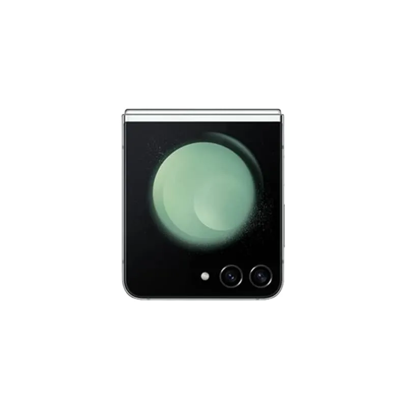 گوشی موبایل سامسونگ مدل Galaxy Z Flip5 ظرفیت 256 گیگابایت و رم 8 گیگابایت، تصویر 6