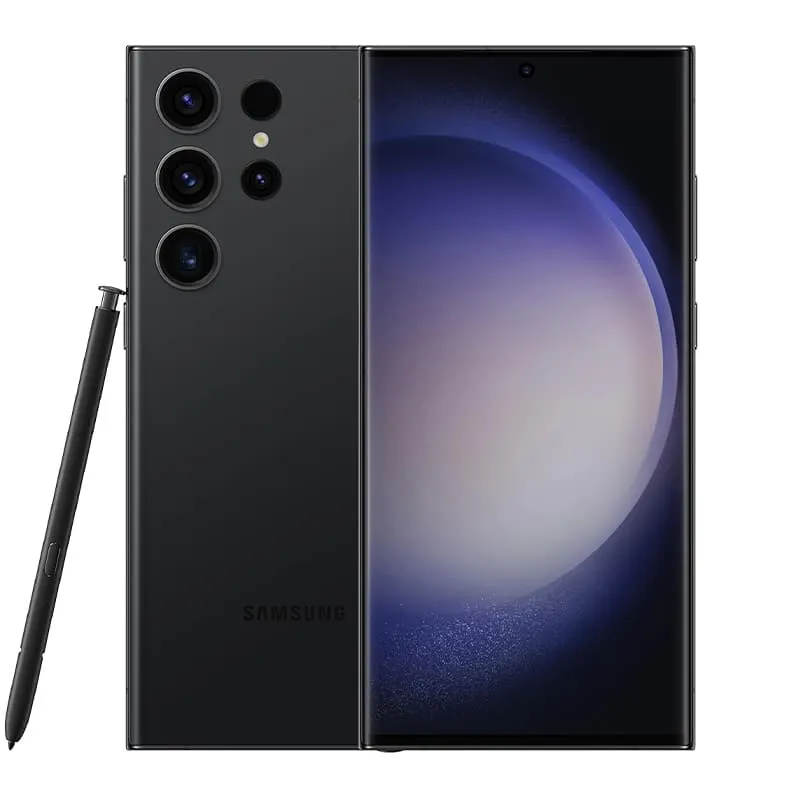 گوشی موبایل سامسونگ مدل Galaxy S23 Ultra ظرفیت 256 گیگابایت و رم 12 گیگابایت، تصویر 3