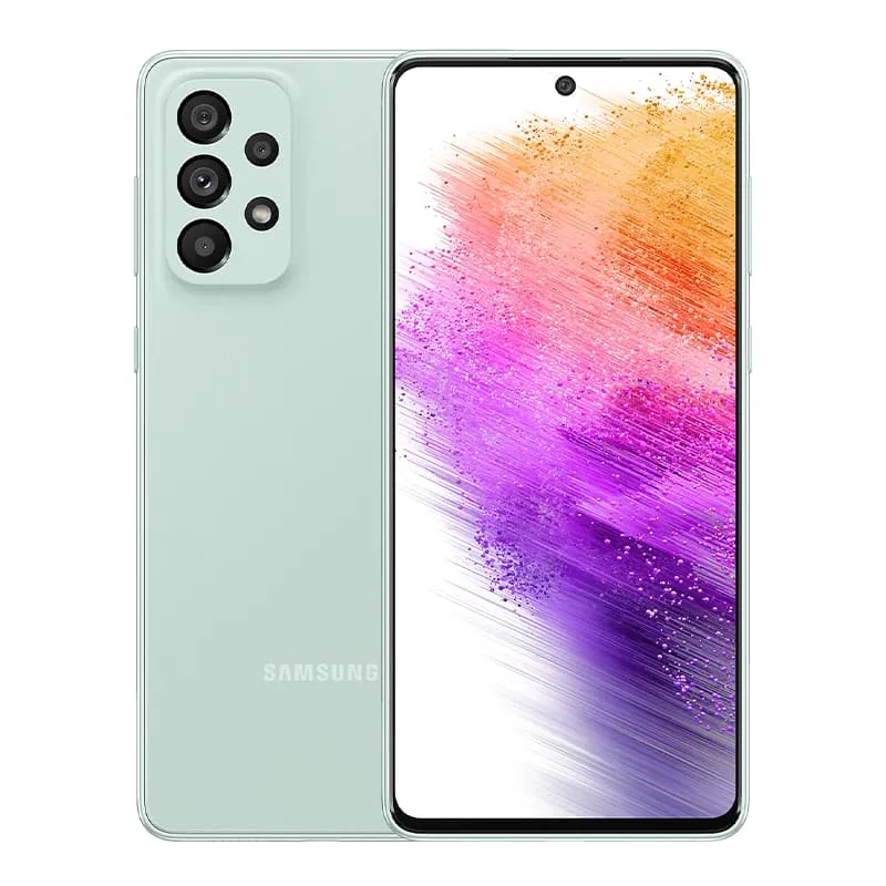 گوشی موبایل سامسونگ مدل Galaxy A73 5G ظرفیت 128 گیگابایت و رم 8 گیگابایت، تصویر 3