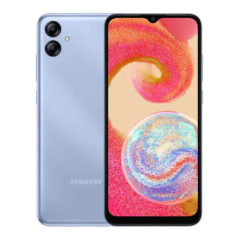 گوشی موبایل سامسونگ مدل Galaxy A04e ظرفیت 64 گیگابایت و رم 4 گیگابایت، تصویر 2