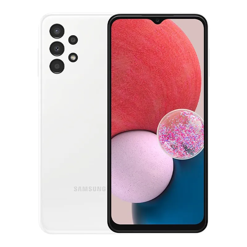 گوشی موبایل سامسونگ مدل Galaxy A13 ظرفیت 64 گیگابایت و رم 4 گیگابایت، تصویر 4