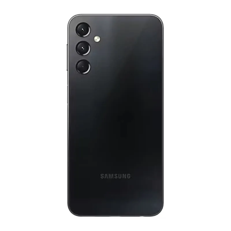 گوشی موبایل سامسونگ مدل Galaxy A24 ظرفیت 128 گیگابایت و رم 8 گیگابایت، تصویر 2