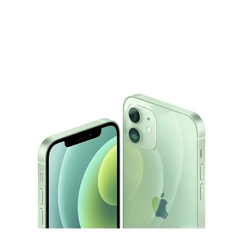 گوشی موبایل اپل مدل iPhone 12 ظرفیت 128گیگابایت و رم 4 گیگابایت، تصویر 7