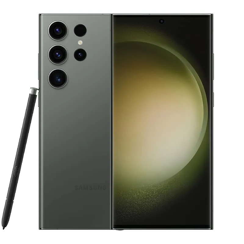 گوشی موبایل سامسونگ مدل Galaxy S23 Ultra ظرفیت 1 ترابایت و رم 12 گیگابایت، تصویر 3