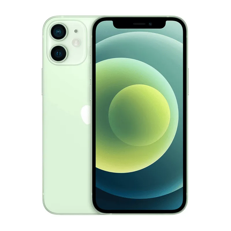 گوشی موبایل اپل مدل iPhone 12 mini ظرفیت256 گیگابایت و رم 4 گیگابایت، تصویر 2